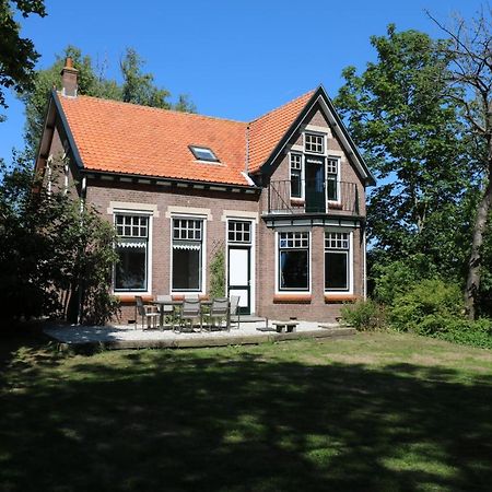 Huize Adriana Guest House Wolphaartsdijk Екстериор снимка