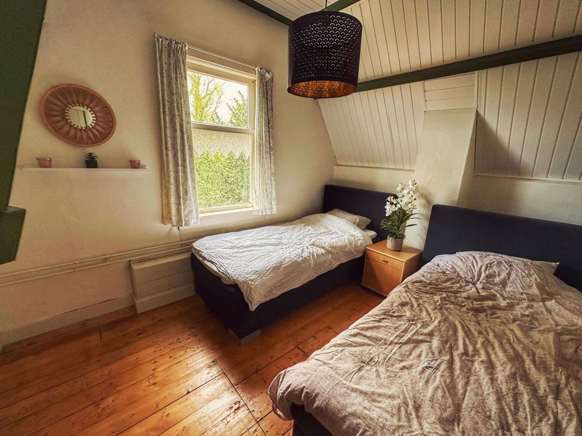 Huize Adriana Guest House Wolphaartsdijk Екстериор снимка