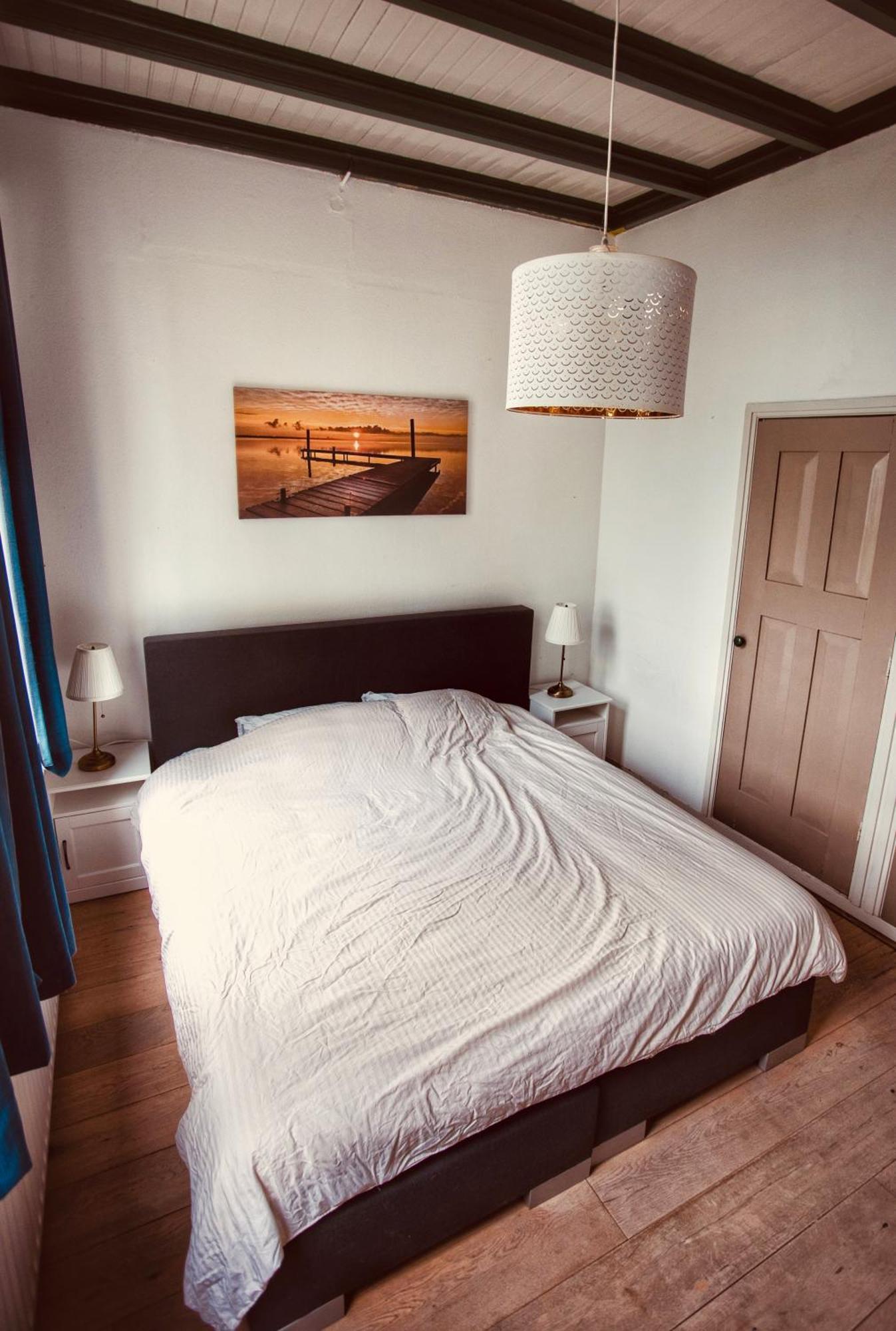 Huize Adriana Guest House Wolphaartsdijk Екстериор снимка