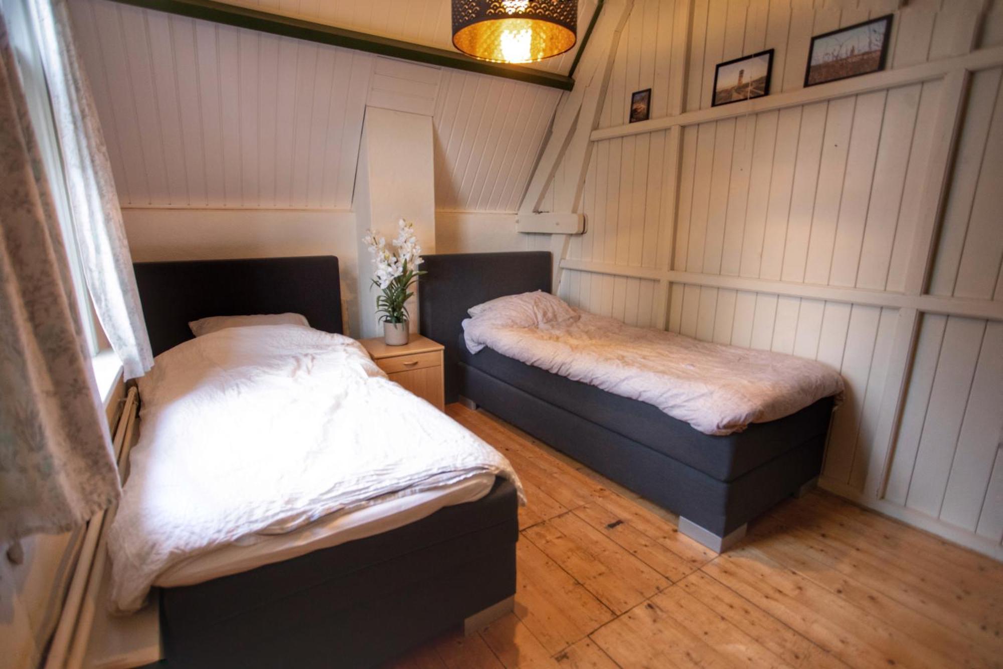 Huize Adriana Guest House Wolphaartsdijk Екстериор снимка