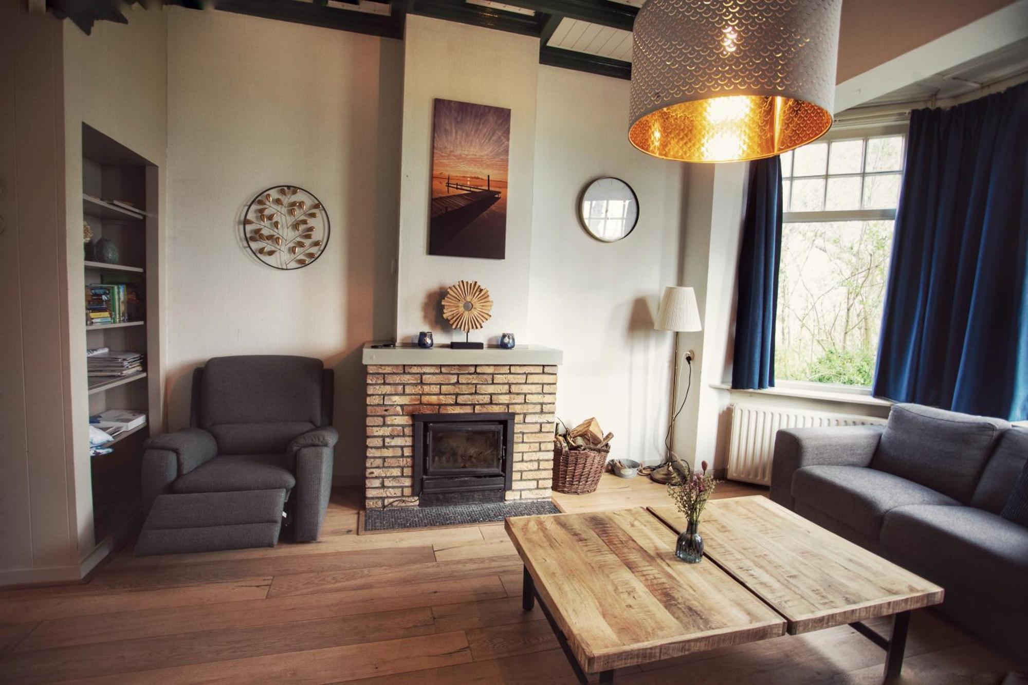 Huize Adriana Guest House Wolphaartsdijk Екстериор снимка