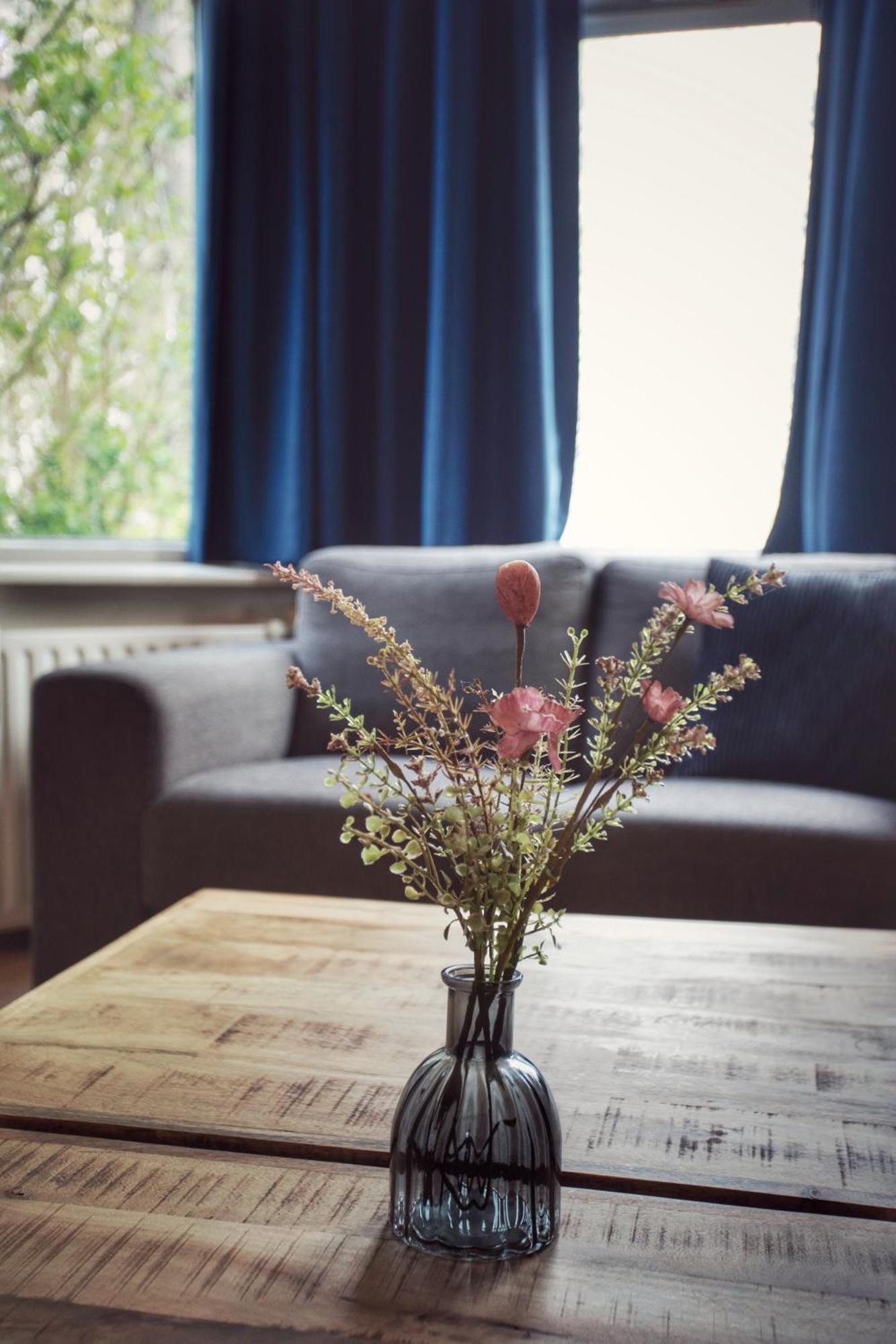 Huize Adriana Guest House Wolphaartsdijk Екстериор снимка