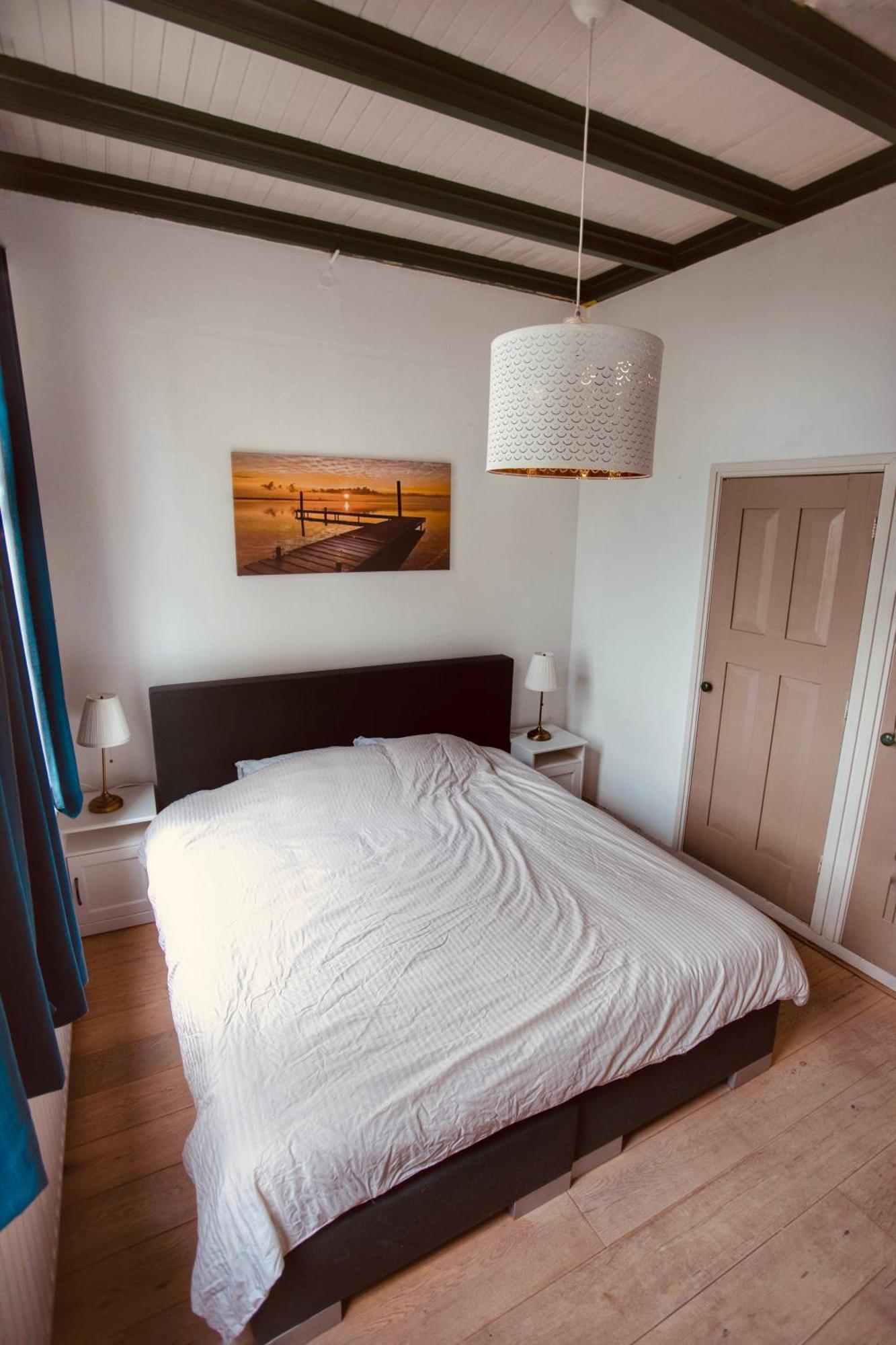 Huize Adriana Guest House Wolphaartsdijk Екстериор снимка