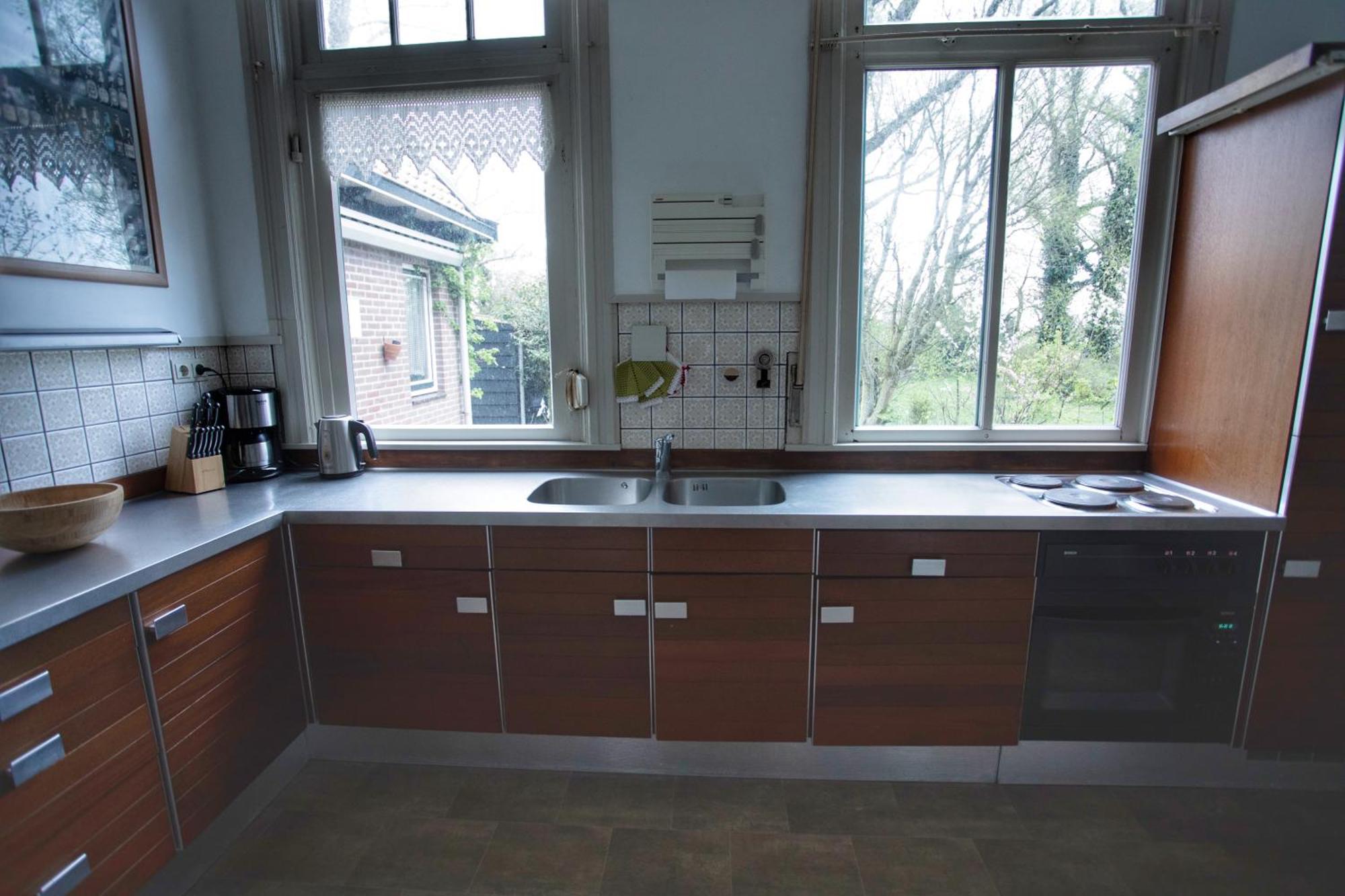 Huize Adriana Guest House Wolphaartsdijk Екстериор снимка
