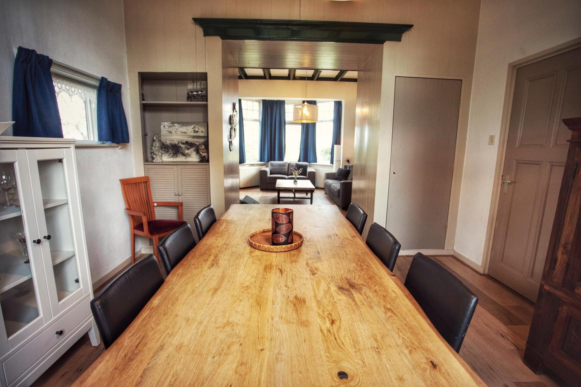 Huize Adriana Guest House Wolphaartsdijk Екстериор снимка