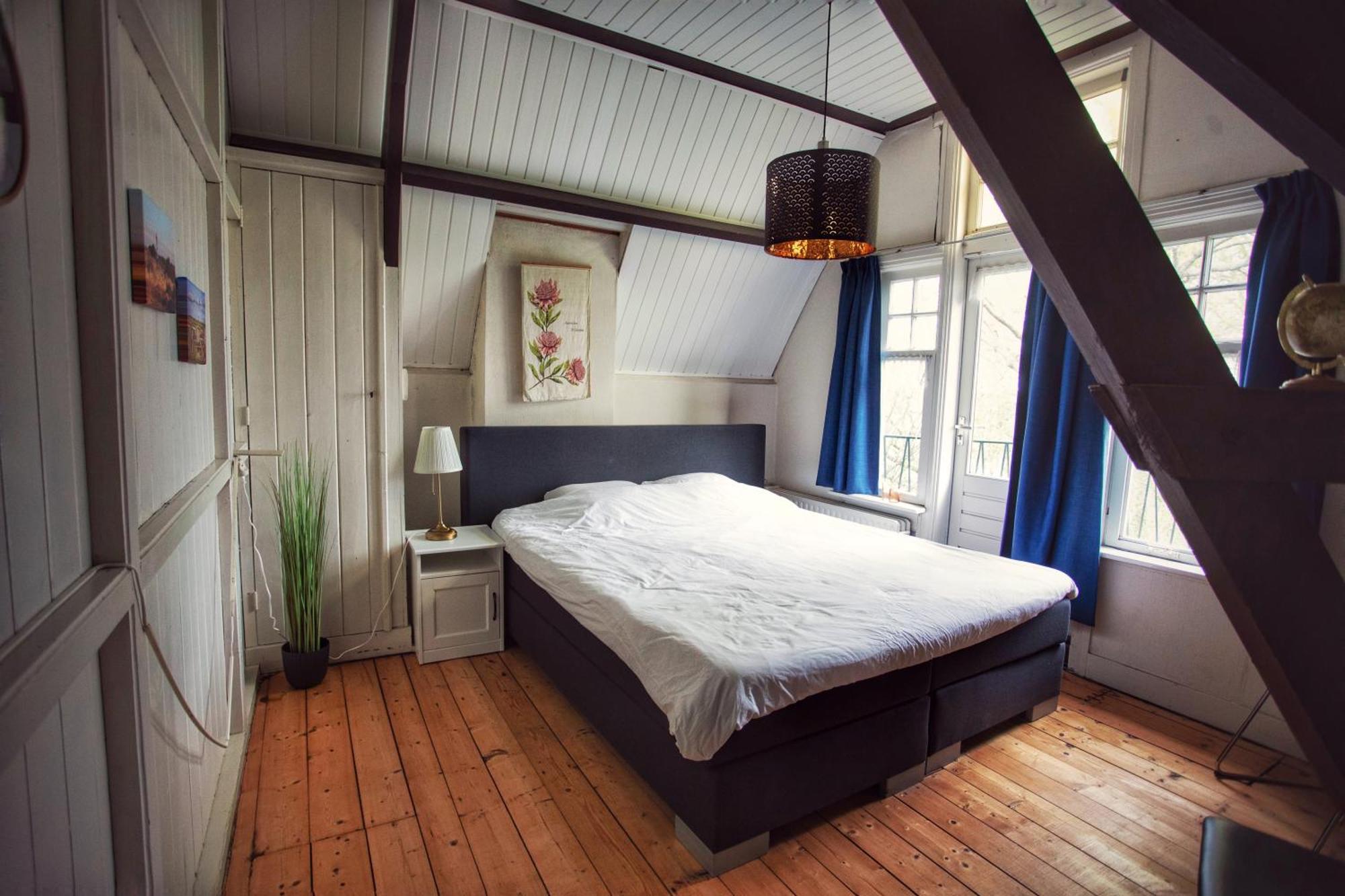 Huize Adriana Guest House Wolphaartsdijk Екстериор снимка