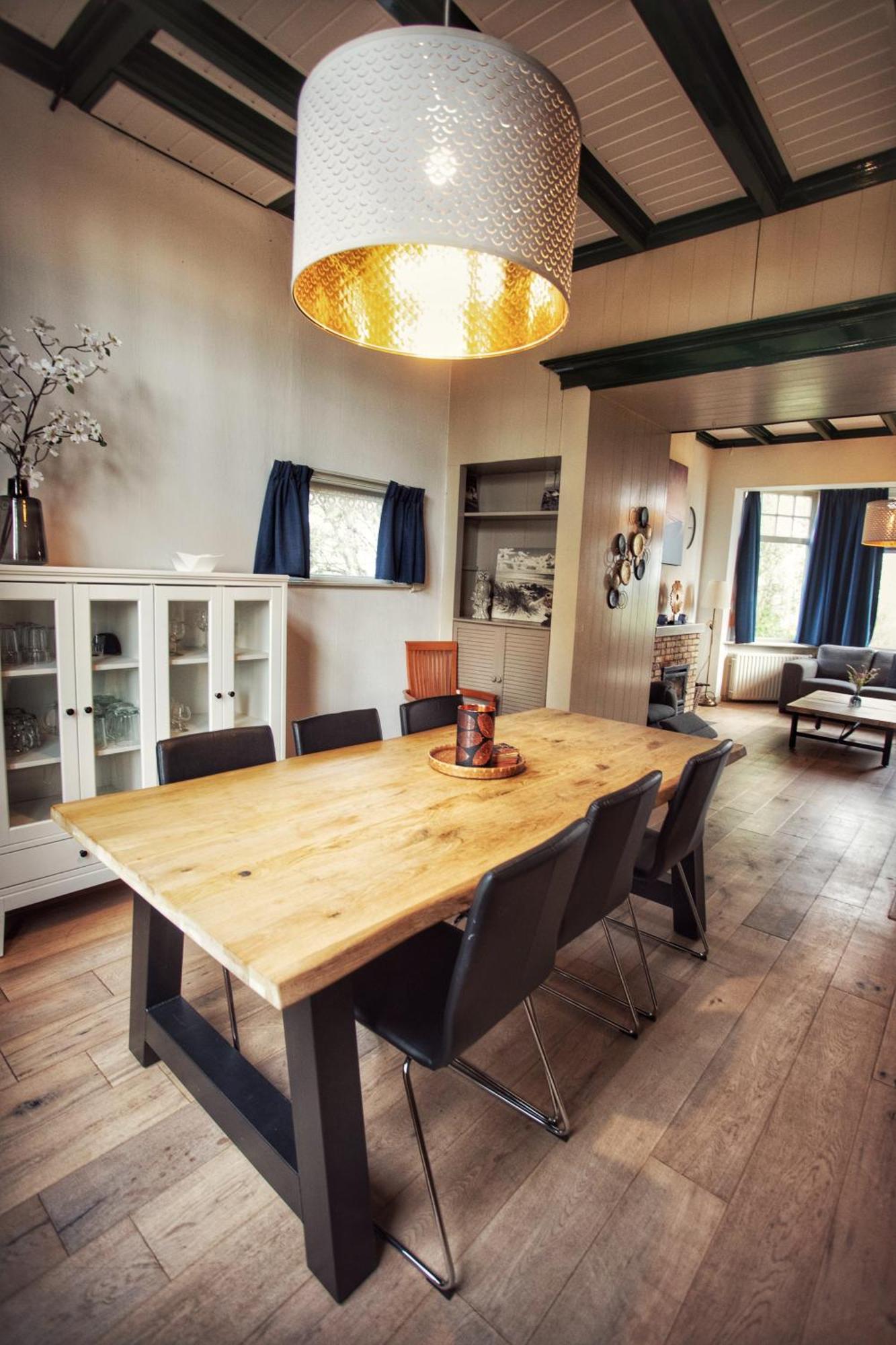 Huize Adriana Guest House Wolphaartsdijk Екстериор снимка