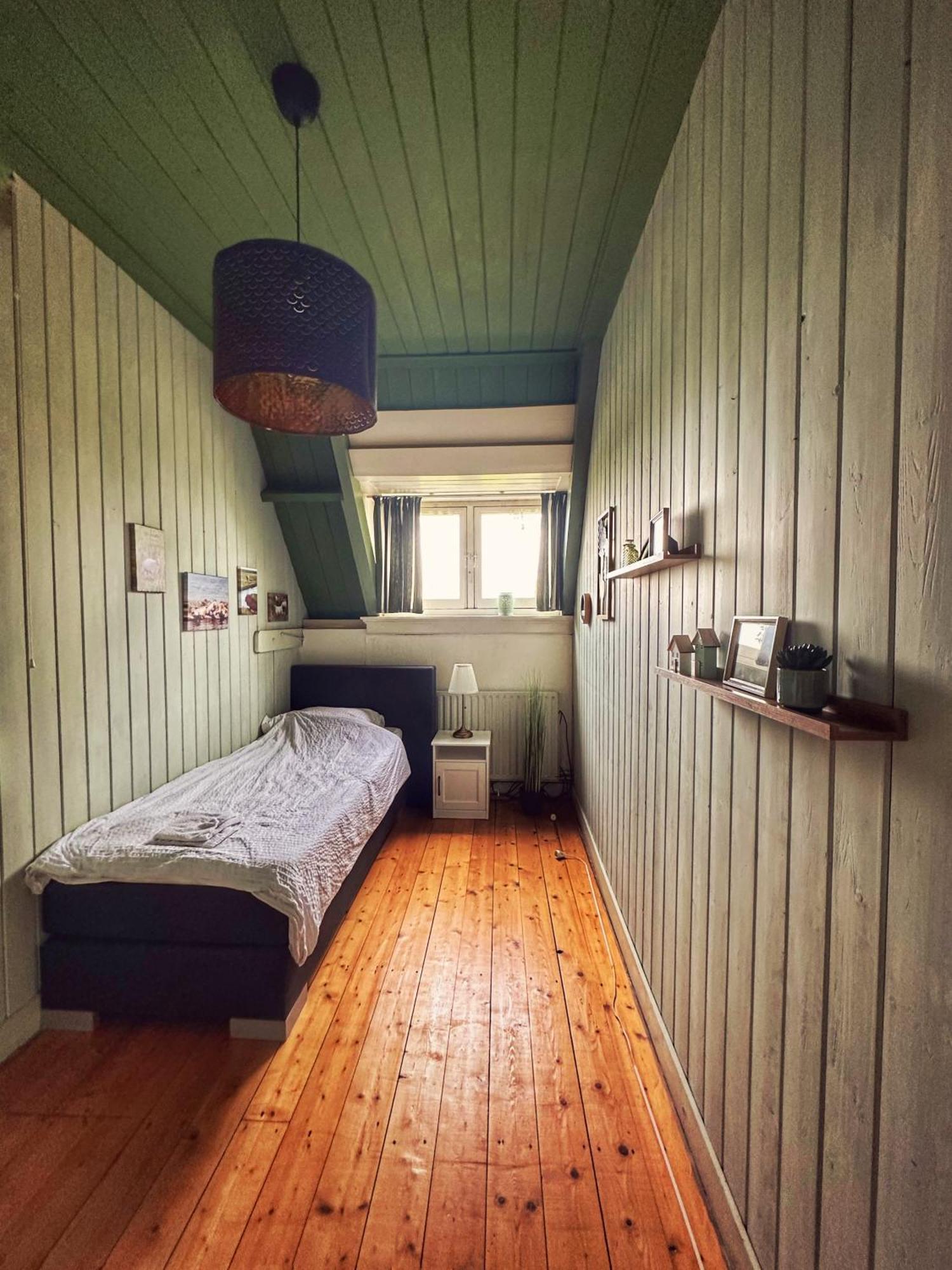 Huize Adriana Guest House Wolphaartsdijk Екстериор снимка
