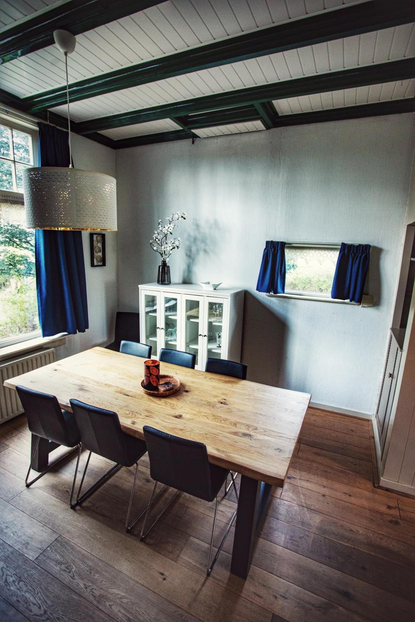 Huize Adriana Guest House Wolphaartsdijk Екстериор снимка