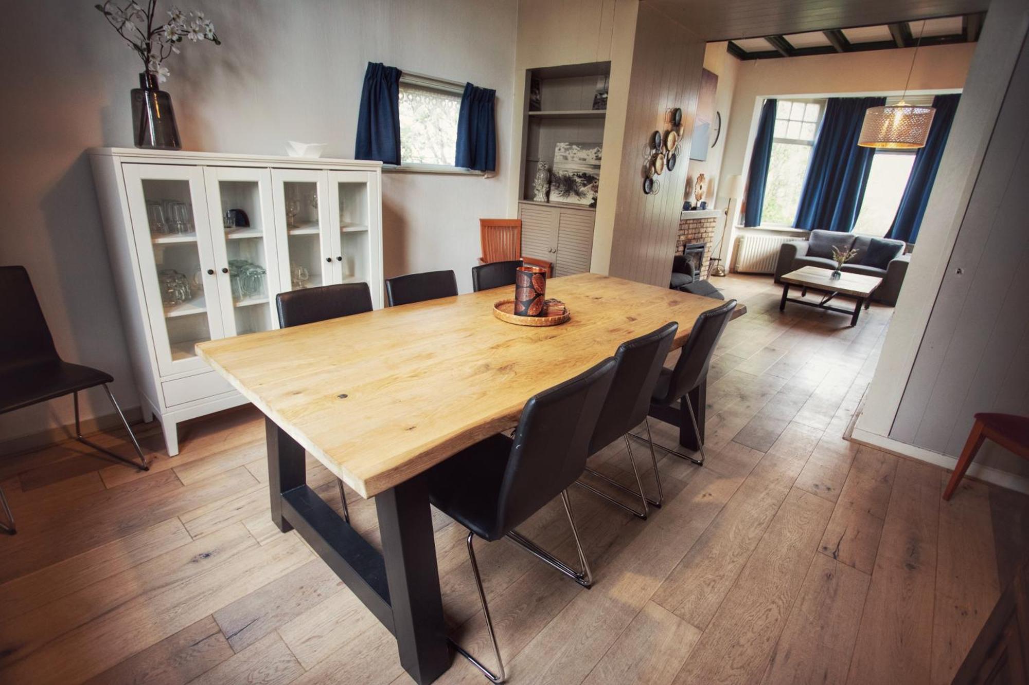 Huize Adriana Guest House Wolphaartsdijk Екстериор снимка