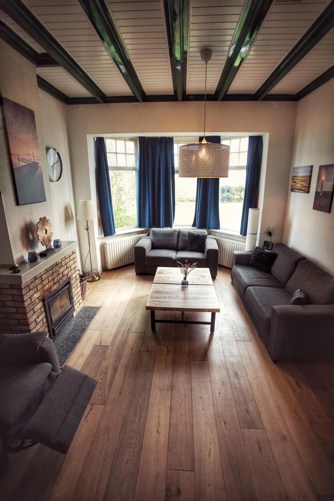 Huize Adriana Guest House Wolphaartsdijk Екстериор снимка
