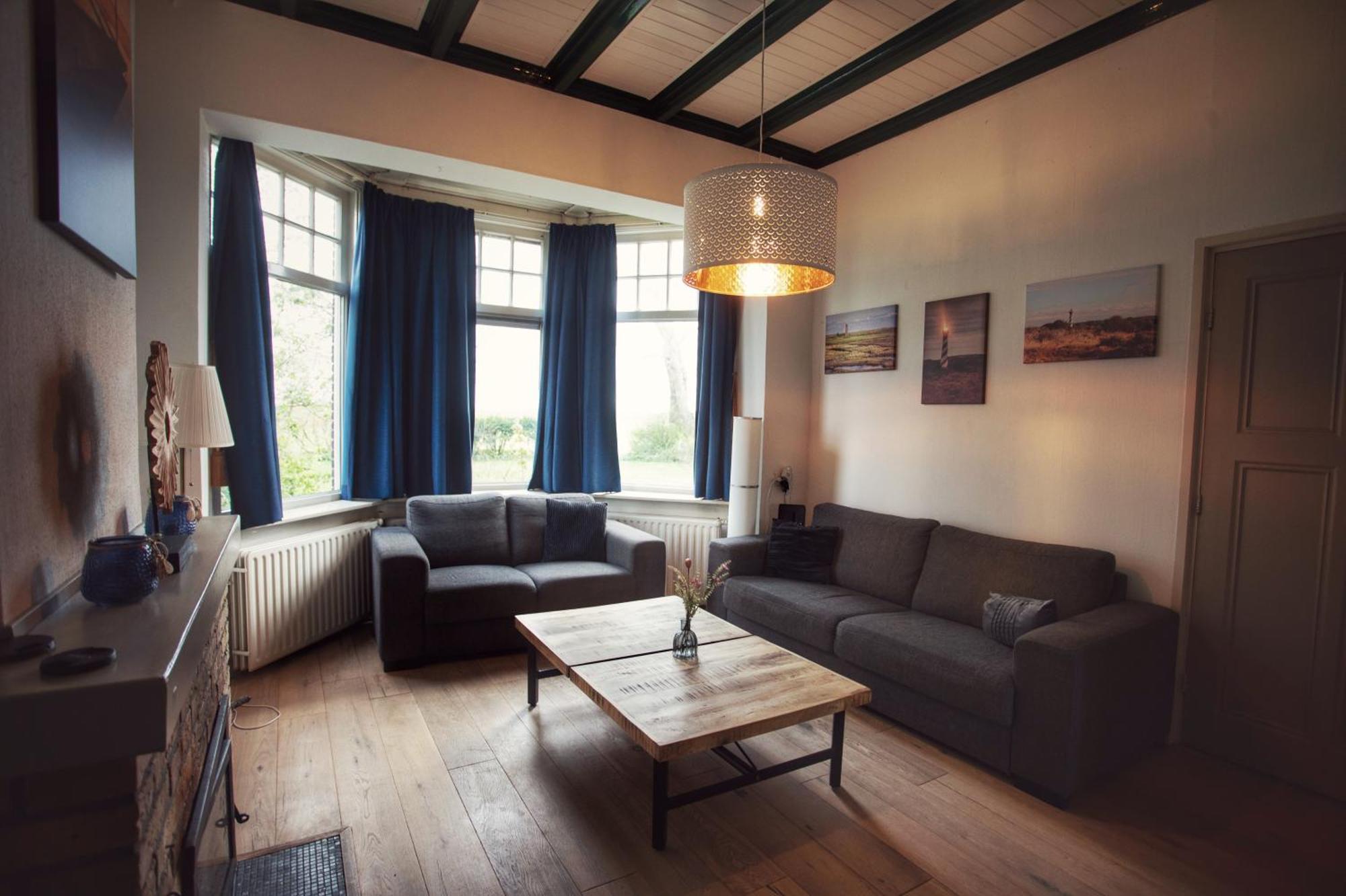 Huize Adriana Guest House Wolphaartsdijk Екстериор снимка