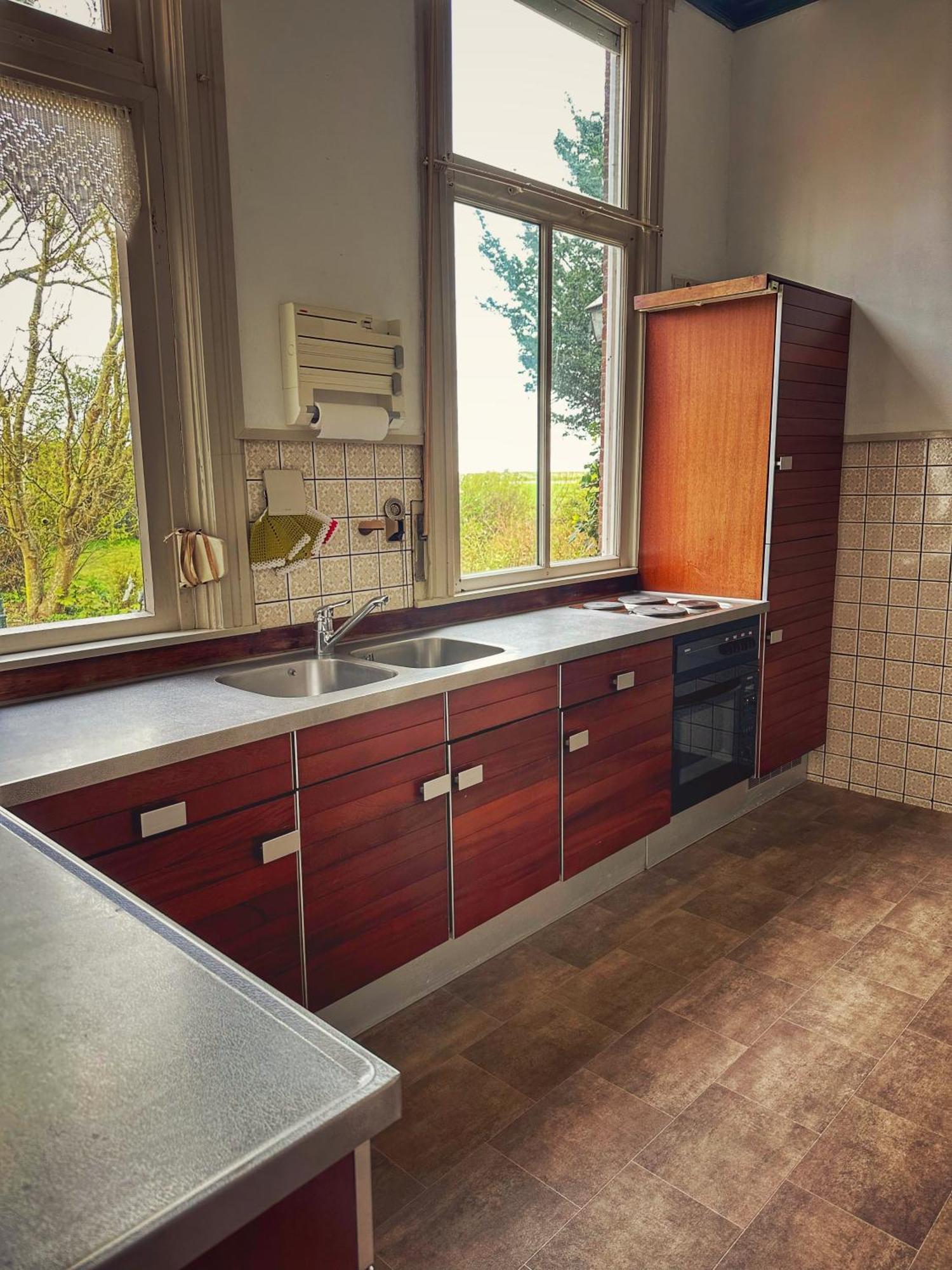 Huize Adriana Guest House Wolphaartsdijk Екстериор снимка