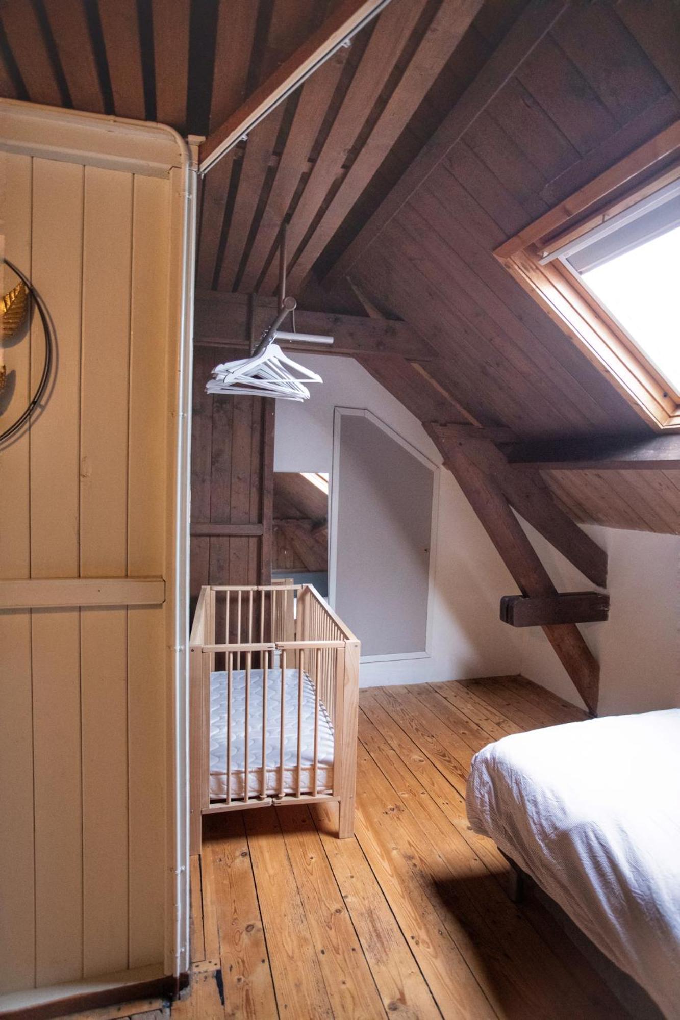 Huize Adriana Guest House Wolphaartsdijk Екстериор снимка