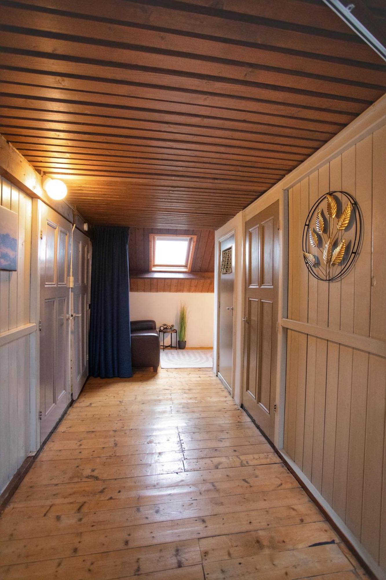 Huize Adriana Guest House Wolphaartsdijk Екстериор снимка
