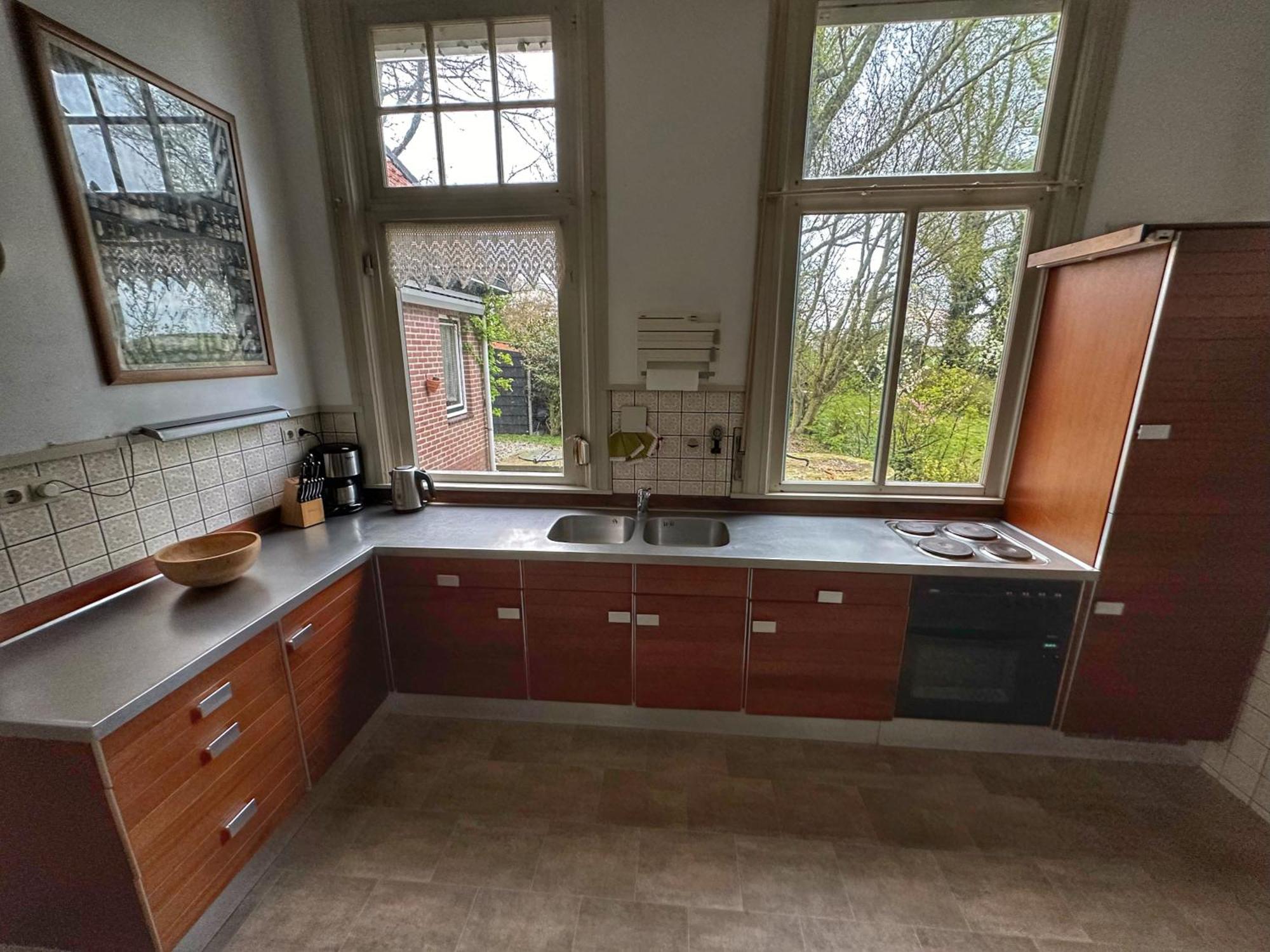 Huize Adriana Guest House Wolphaartsdijk Екстериор снимка