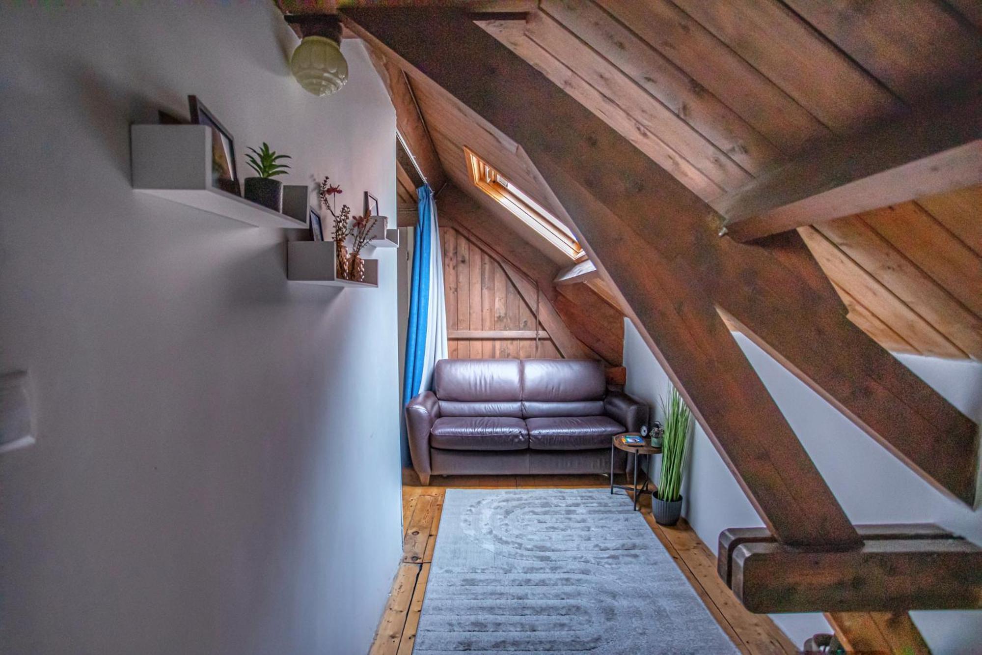 Huize Adriana Guest House Wolphaartsdijk Екстериор снимка