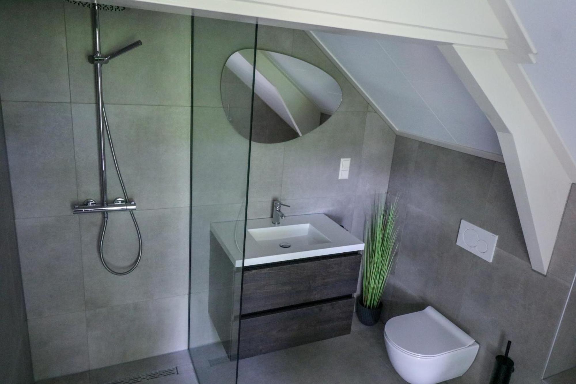 Huize Adriana Guest House Wolphaartsdijk Екстериор снимка