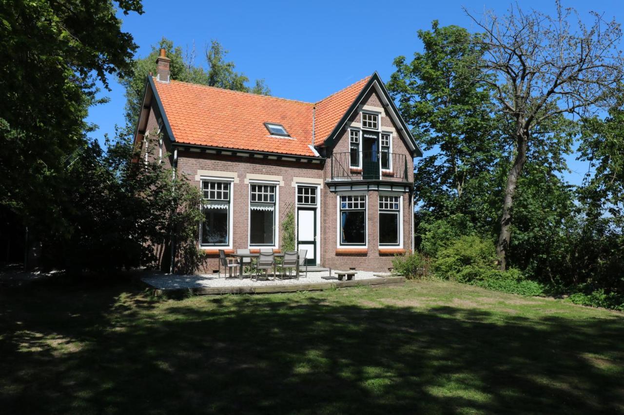 Huize Adriana Guest House Wolphaartsdijk Екстериор снимка